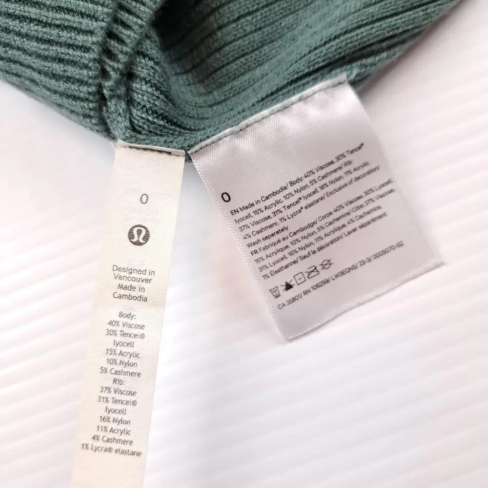 lululemon athletica brand lululemon